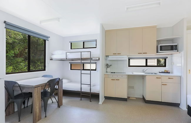 Reflections Nambucca Heads - Holiday Park - Foto 14