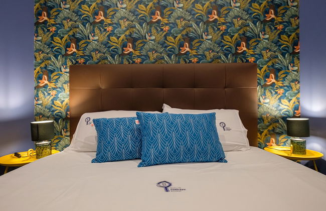 Y.Baixa - Boutique Apartments - Foto 20