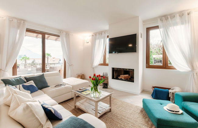 Villa Rosalia - Photo 7