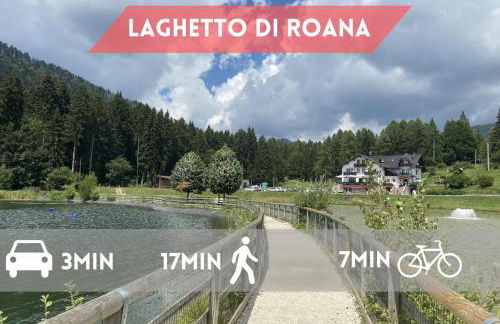 Lhousing - Nuovo Bilocale a Roana centro - Foto 39