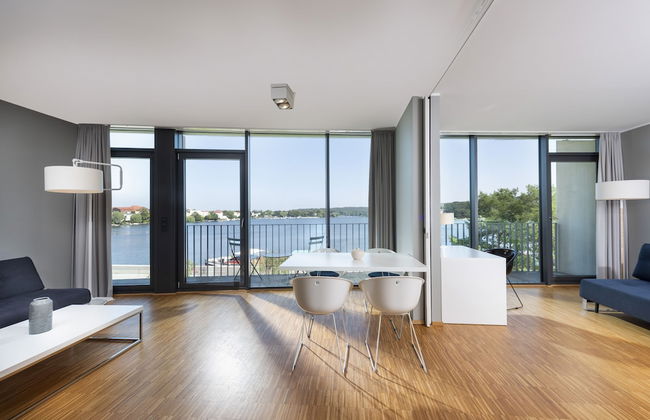 Waveboard Hotel & Boardinghouse - Foto 23