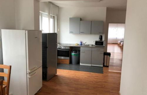 zentrale Wohnung in Frankfurt am Main - Foto 16