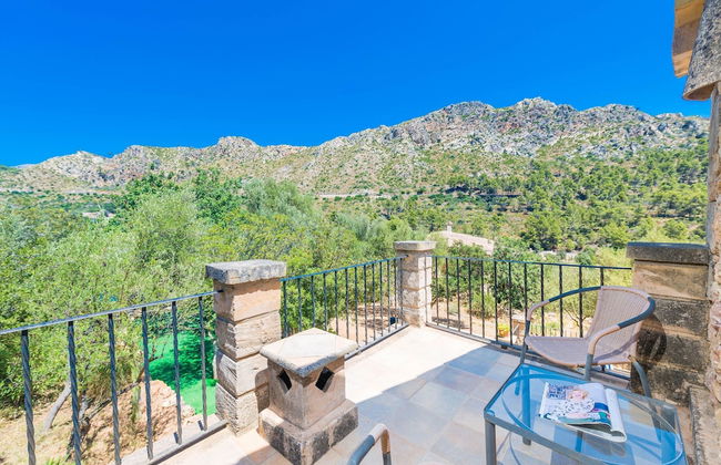 Sa Tarongera in Andratx - Foto 6