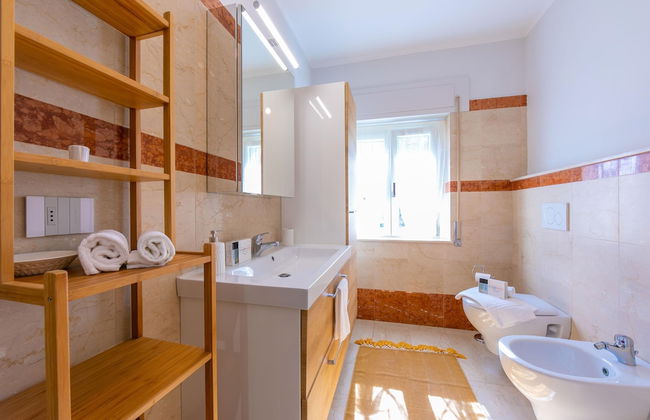 Villa Giulietta Family Child and Pet Frie - Foto 44