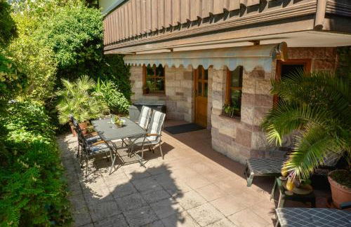 4 Sterne - Fewo zur Fliegerbank- in der Rhön - Foto 15