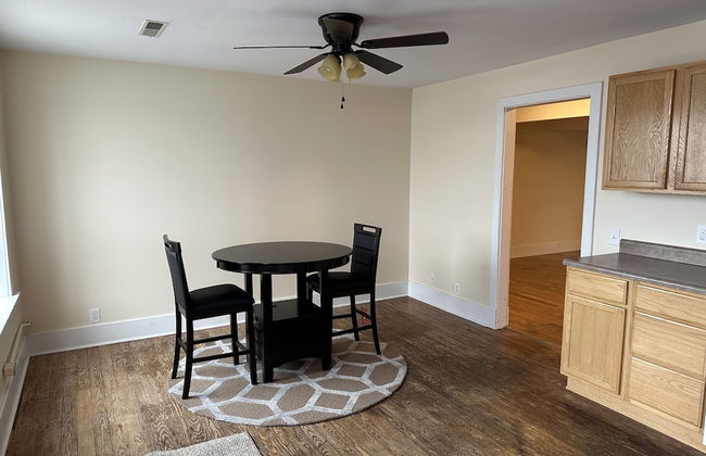 Roosters Crow 1 Bedroom - Foto 5