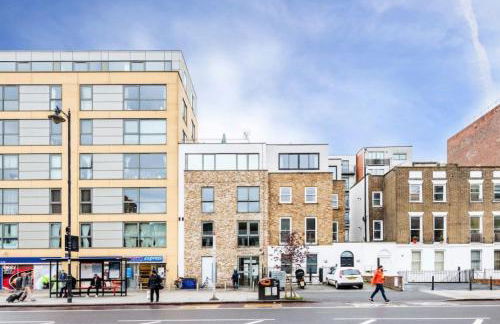 Haggerston Studios - Foto 59