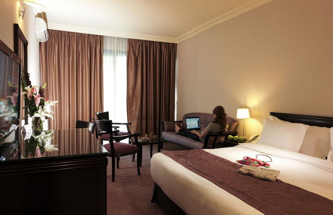 One to One Hotel & Apartments - Foto 7