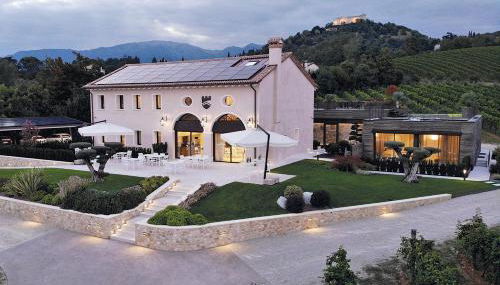 Progress Country & Wine House - Foto 5, Garden