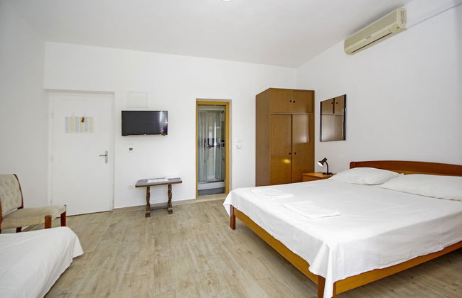 Apartments Slobodanka - Foto 30