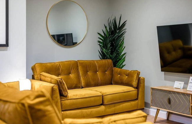 Host Apartments Catharine Quarters IV - Foto 16