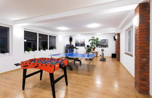 Dom Pod Lipą - Foto 37