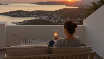 Andros memories - Photo 4