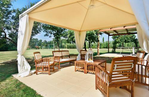 Borgo Ai Lecci - Foto 36