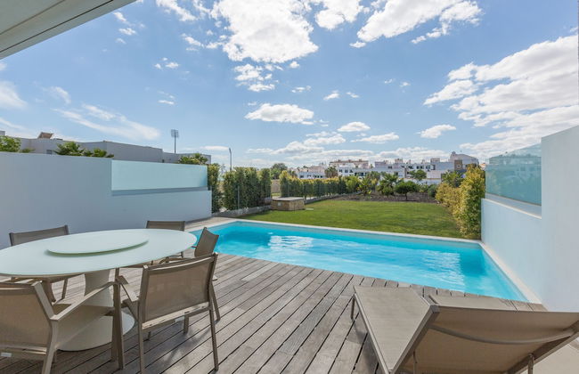 Albufeira Design Villa - Foto 14