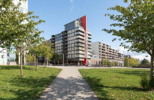 City Stay Apartments - Centro - Foto 97