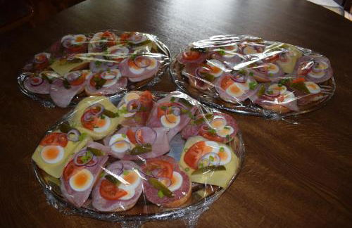 Marktstübchen an der schönen Loreley - Photo 30