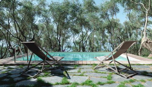 Cà del Mago Pool garden & spa, only adults - Foto 4