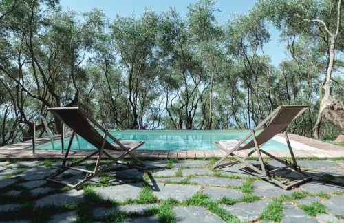 Cà del Mago Pool garden & spa, only adults - Photo 4