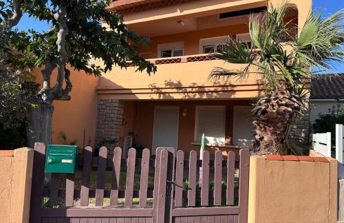 Frisch renovierte klimatisierte Ferienwohnung - nur 100 m vom Strand entfernt - Foto 19