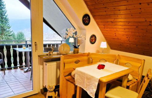 Ferienwohnung in Triberg am Waldrand - idyllisch, ruhig, erholsam - Foto 22