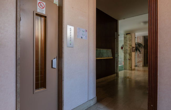 C so Francia 266 - Torino Modern Stay - Foto 35