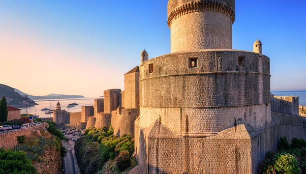 Tour privato di Dubrovnik città e panorama - Foto 5