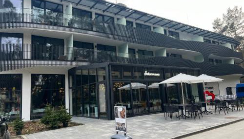 Apartamenty Brzozowa - Foto 2