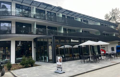 Apartamenty Brzozowa - Foto 2