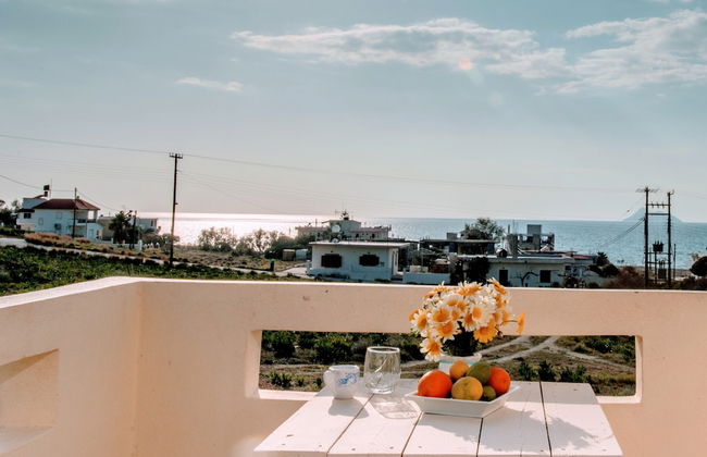 Kalamaki Sight Irene's - Foto 19