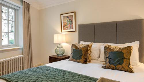 Stunning 3Bd 2Bth Belgravia Mews House - Harrods Promo Included - Foto 3