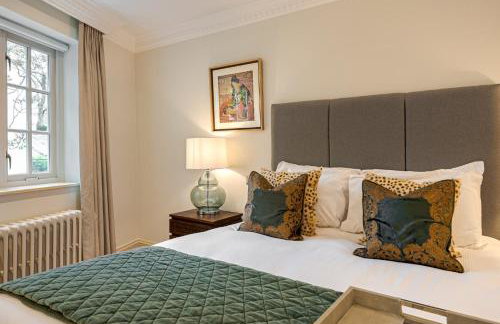 Luxurious Mews 4Bd House Balcony & Garage - Foto 2