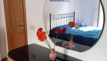 SUN & MOON Apartment - Foto 1, wardrobe