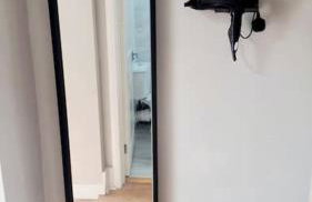 Stylish Self-Contained Apartment with Private Entrance & Self Check-In - Foto 12