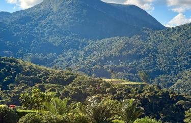 Casa 02 Monte Boa Vista - Casa de 4 Suítes com Vista Deslumbrante - Photo 53