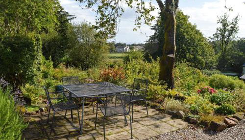 Old Steading - Photo 2, Garden