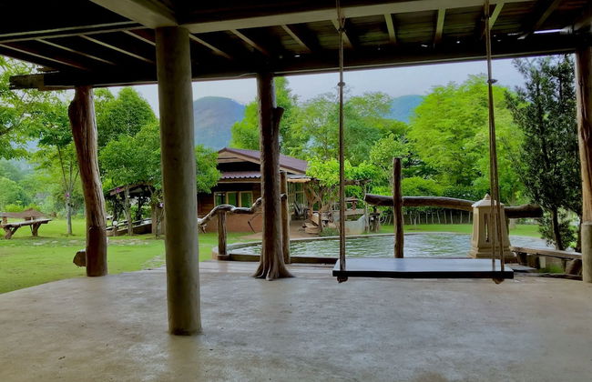 Pakchong Family Home - Foto 2