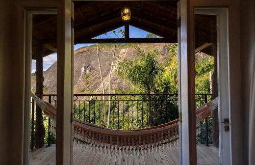 Pousada Altoé da Montanha - Foto 25