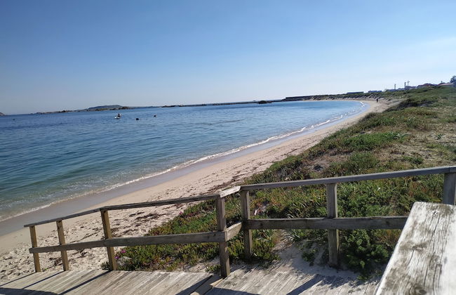 Apartamentos Aguiño Ribeira 3000 - Photo 10