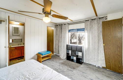 Walk to Loop Trail! East Wenatchee Basecamp - Foto 14