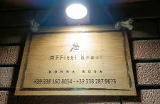 Affitti brevi Donna Rosa - Foto 2