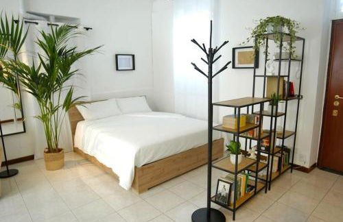 Corte Della Filanda Eco-design, Sesto San Giovanni - Foto 18