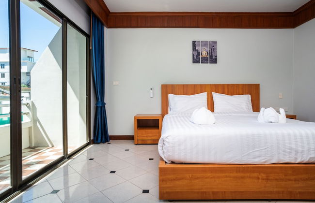 GP House Phuket - Foto 47