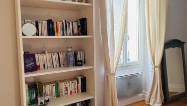 Charmant appartement au cœur de ville - Foto 4