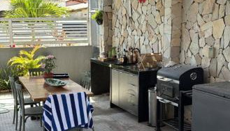 Casa de veraneio e temporada em Camboinha 1 - Foto 5