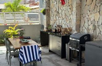 Casa de veraneio e temporada em Camboinha 1 - Photo 5