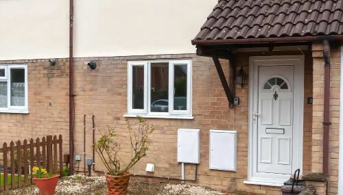 Delightful Home Great Location In Gloucester Quedgeley By STAE-Homes - Foto 1, Garden view