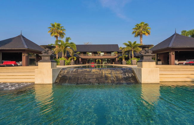 Villa Saanti - Foto 12