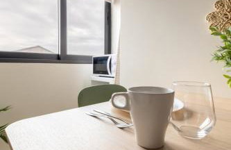 Glória Porto by Porto Velho Apartamentos - Foto 33