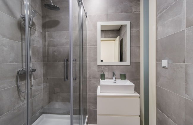 Duque Flat - AC & Balcony by LovelyStay - Foto 63